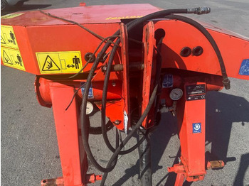 割草机 KUHN GMD4010：图5