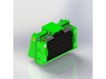 DB Engineering BucketScreen BS-14/5 租赁 DB Engineering BucketScreen BS-14/5：图3
