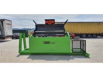 新的 筛选机 DB Engineering TraserScreen DB-40LA：图3