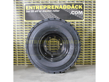 新的 轮式挖掘机 Goodride EXC-T950 ARMOUR 10.00-20 18PR  for Excavator：图3