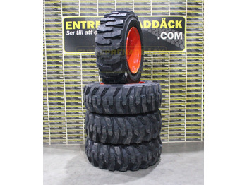 滑移装载机 CATERPILLAR