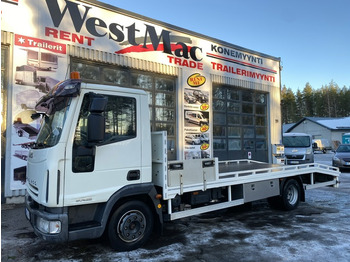 自动转运卡车 IVECO EuroCargo 90E