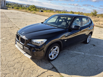 越野车 BMW