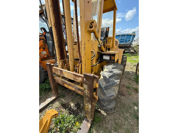 BROBUS BH40 STACKER 租赁 BROBUS BH40 STACKER：图4