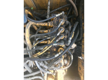 Excavator Komatsu PC 290 LC6 租赁 Excavator Komatsu PC 290 LC6:图2 Excavator Komatsu PC 290 LC6 租赁 Excavator Komatsu PC 290 LC6:图2