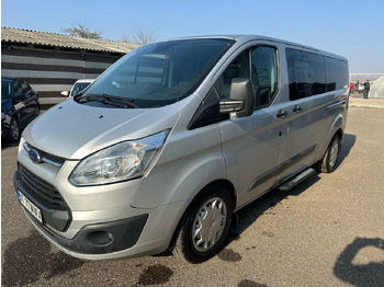 小型客车 FORD Transit