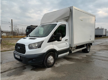 冷藏货车 FORD Transit