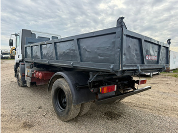 翻斗车 IVECO EUROTRAKKER TIPPER：图4