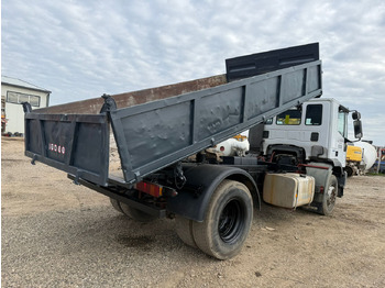 翻斗车 IVECO EUROTRAKKER TIPPER：图3