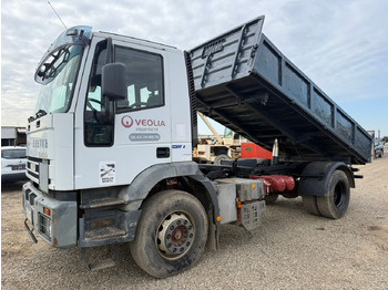 翻斗车 IVECO EUROTRAKKER TIPPER：图5