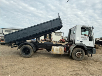 翻斗车 IVECO EUROTRAKKER TIPPER：图2