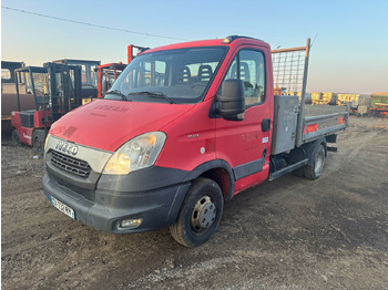 翻斗货车 IVECO Daily