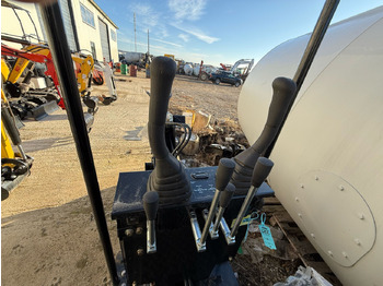 小型挖掘机 MINIEXCAVATOR JPC H10：图4