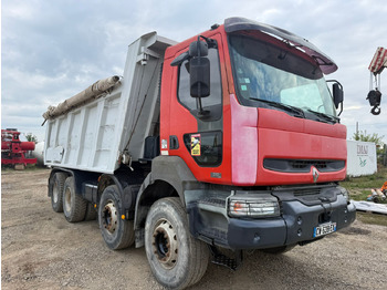 翻斗车 RENAULT Kerax