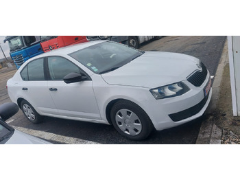 轿车 ŠKODA