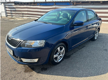 轿车 ŠKODA