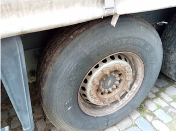 Schmitz S01 Semi-Trailer 租赁 Schmitz S01 Semi-Trailer:图2 Schmitz S01 Semi-Trailer 租赁 Schmitz S01 Semi-Trailer:图2