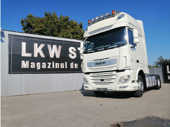 牵引车 DAF XF 106 480