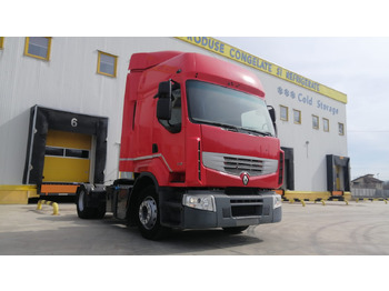 牵引车 RENAULT Premium 450