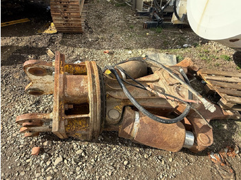 拆除剪 VERACHTERT