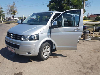 小型巴士, 小型客车 VOLKSWAGEN MULTIVAN：图5