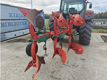 KVERNELAND E 160-8 - 3-siipinen paluuaura 租赁 KVERNELAND E 160-8 - 3-siipinen paluuaura：图3