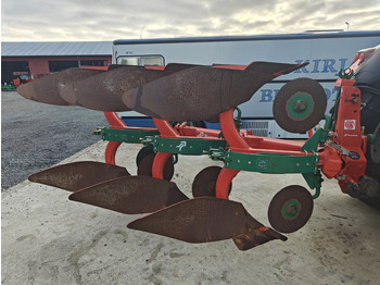 KVERNELAND E 160-8 - 3-siipinen paluuaura 租赁 KVERNELAND E 160-8 - 3-siipinen paluuaura：图4