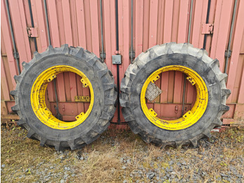 车轮/ 轮胎 MICHELIN