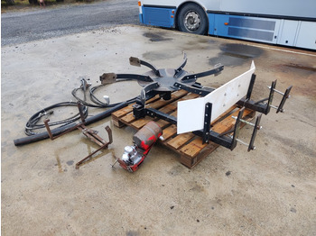 收割机附件 Spreader Inc Ruumeenlevitin：图3