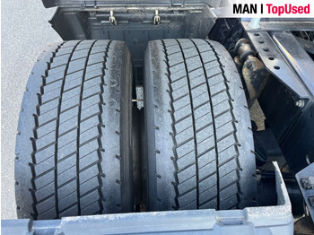 牵引车 MAN TGX 18.470 4x2 BL SA Euro6 Retarder Klima ZV：图4