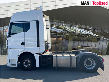牵引车 MAN TGX 18.470 4x2 BL SA Euro6 Retarder Klima ZV：图2