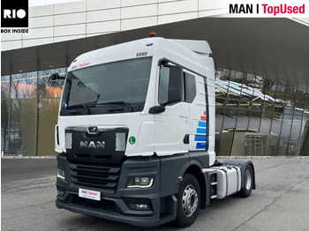 牵引车 MAN TGX 18.470