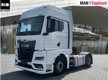牵引车 MAN TGX 18.510