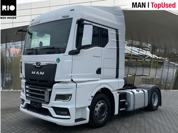 牵引车 MAN TGX 18.470