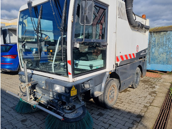 道路清扫机 SCHMIDT Cleango compact sweeper 400：图2