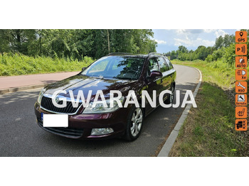 旅行车 ŠKODA
