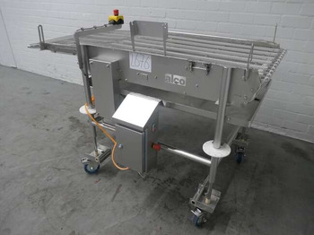 输送机 Alco transport conveyor ATG700/1600:图2 输送机 Alco transport conveyor ATG700/1600:图2