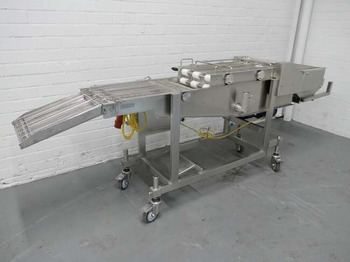CFS tempura dipper TD400 租赁 CFS tempura dipper TD400：图3