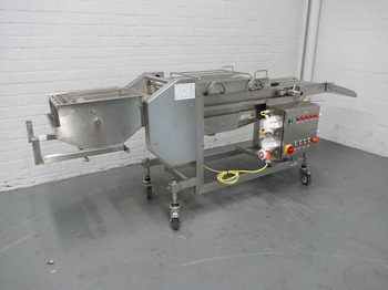 CFS tempura dipper TD400 租赁 CFS tempura dipper TD400：图1