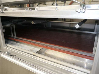 食品机械 JBT Formcook Combi Cooker PRoGRILL 1175 TFEF：图5