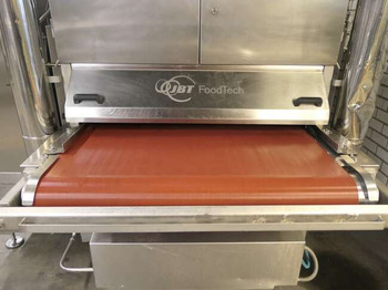 食品机械 JBT Formcook Combi Cooker PRoGRILL 1175 TFEF：图4