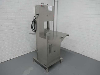 食品机械 Medoc bandsaw STL-350 CE:图3 食品机械 Medoc bandsaw STL-350 CE:图3