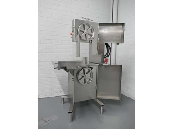 食品机械 Medoc bandsaw STL-350 CE:图5 食品机械 Medoc bandsaw STL-350 CE:图5