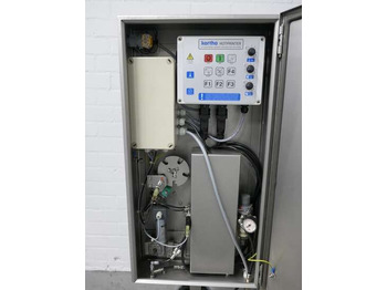 食品机械 Poly Clip labelling system ES5000：图5