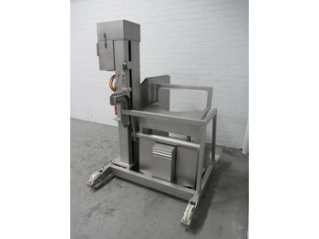 食品机械 Scanio tumbler VT2：图4