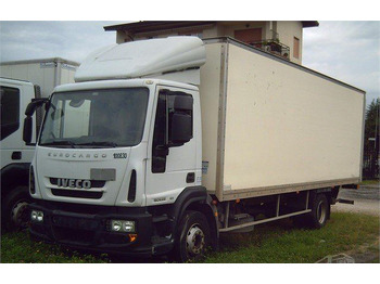 厢式卡车 IVECO EuroCargo 150E