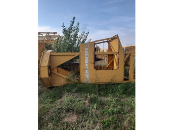 塔式起重机 LIEBHERR