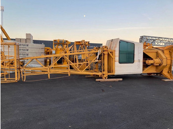 塔式起重机 LIEBHERR