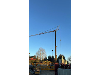 快速架设起重机 LIEBHERR