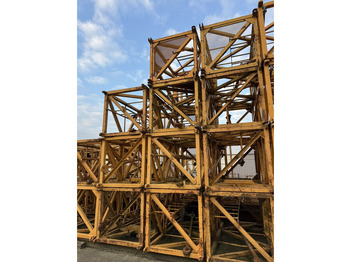 塔式起重机 LIEBHERR